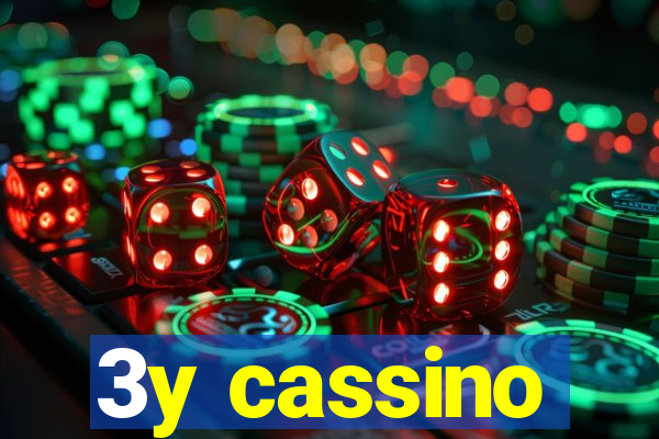 3y cassino